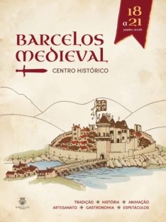 Barcelos Cidade Medieval