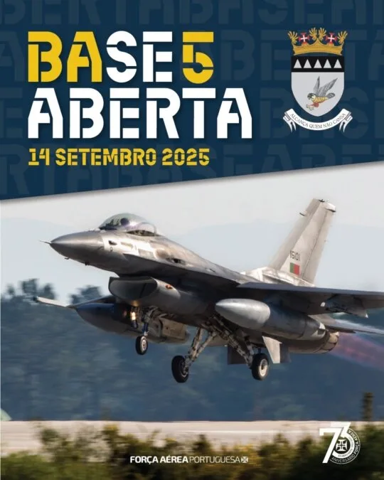 Base 5 Aberta