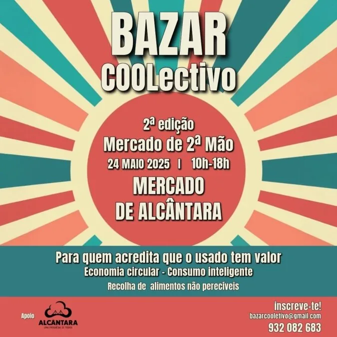 BAZAR COOLectivo