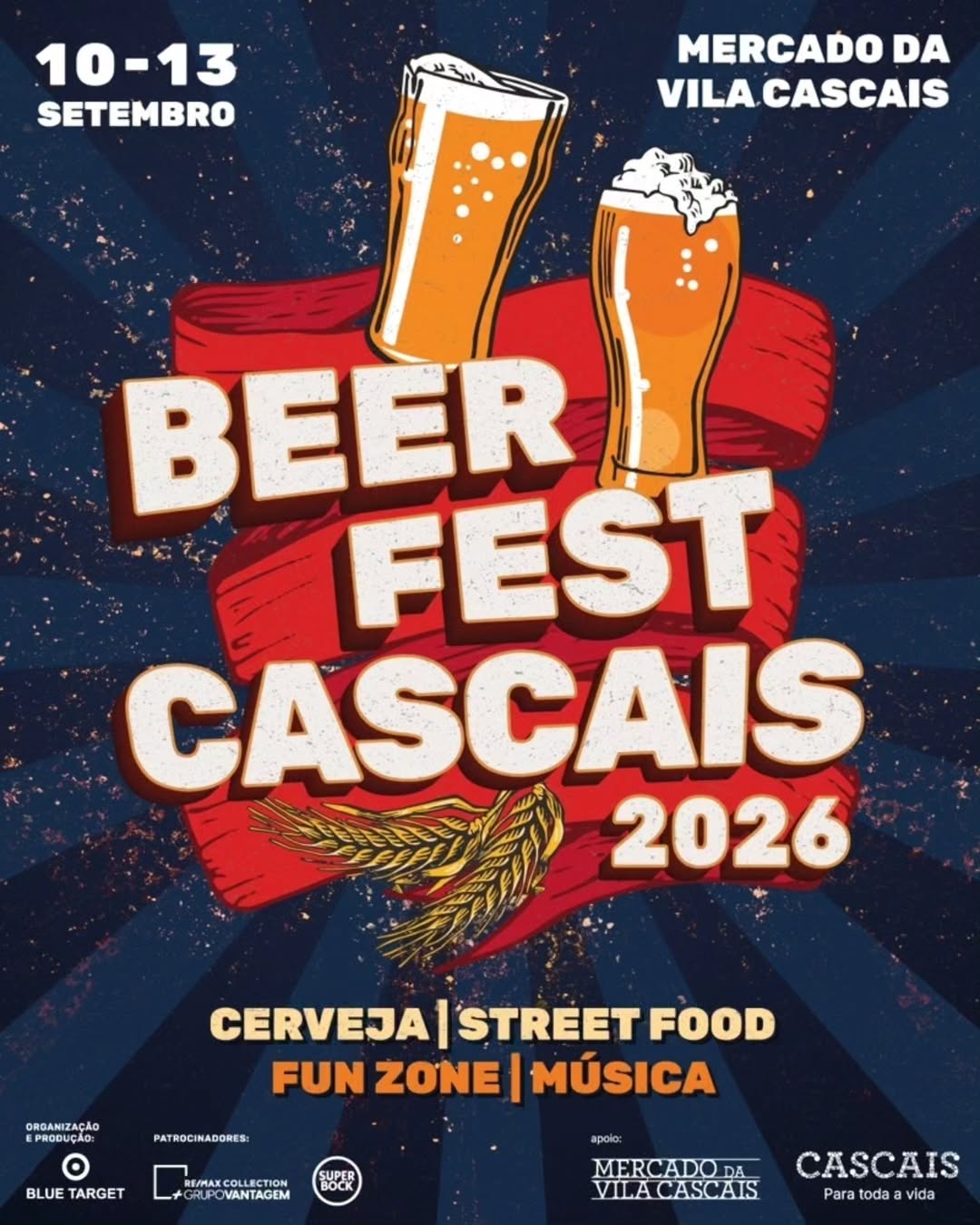 Beer Fest Cascais