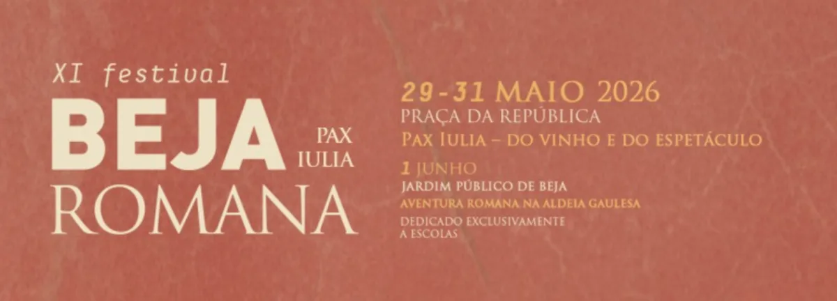 Beja Romana