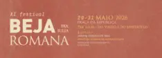 Beja Romana