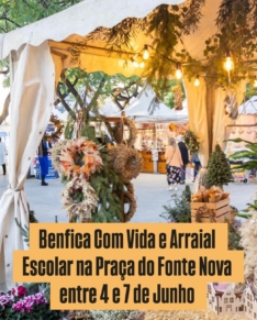 Benfica Com(n)Vida