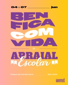 Benfica Com(n)Vida