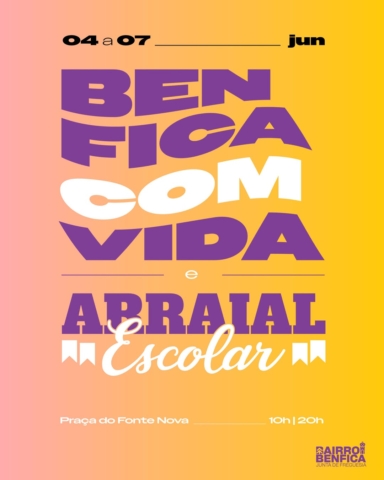 Benfica Com(n)Vida