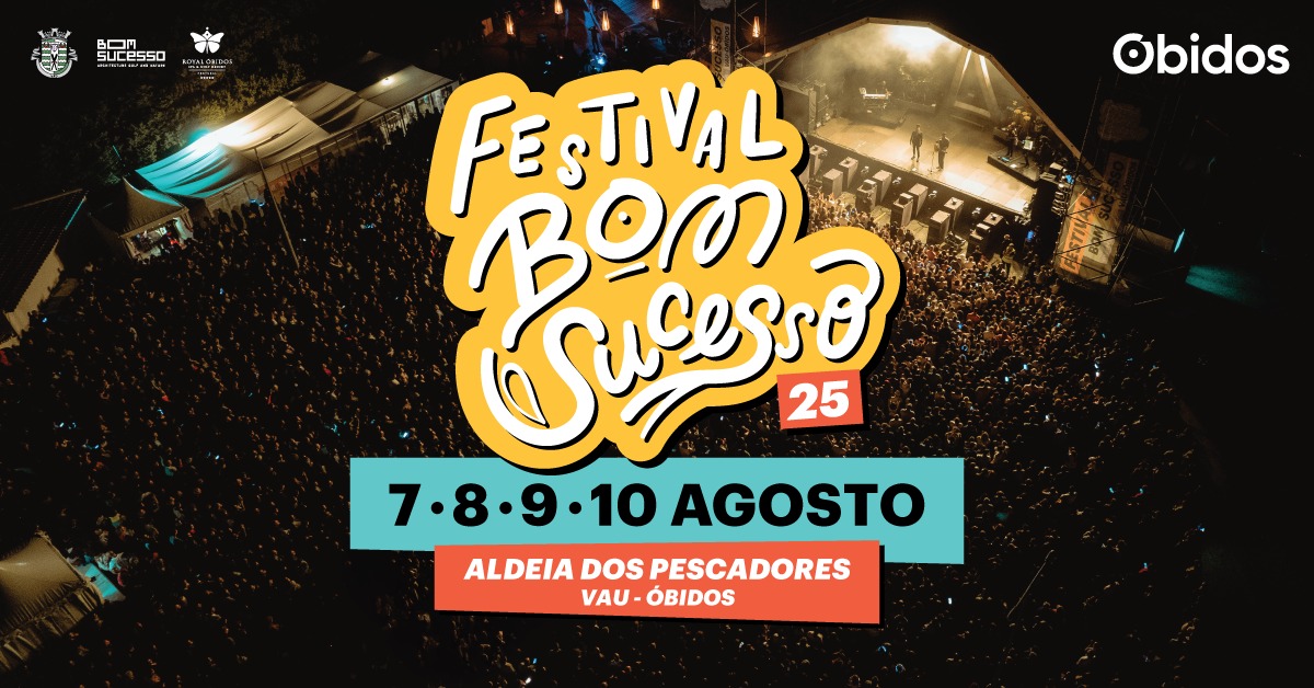 Festival Bom Sucesso