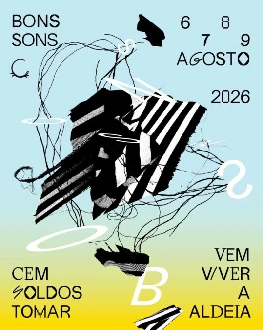 Bons Sons 2026