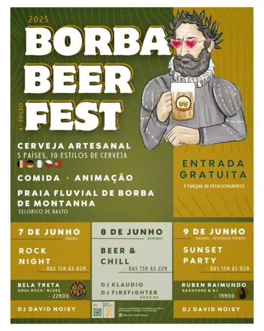 Borba Beer Fest