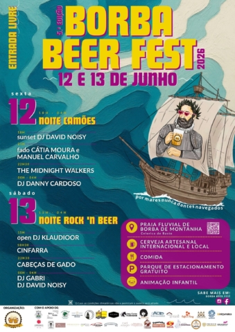 Borba Beer Fest