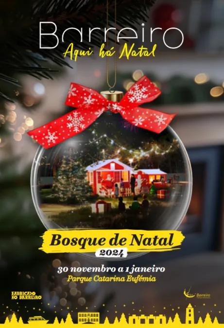 Bosque de Natal