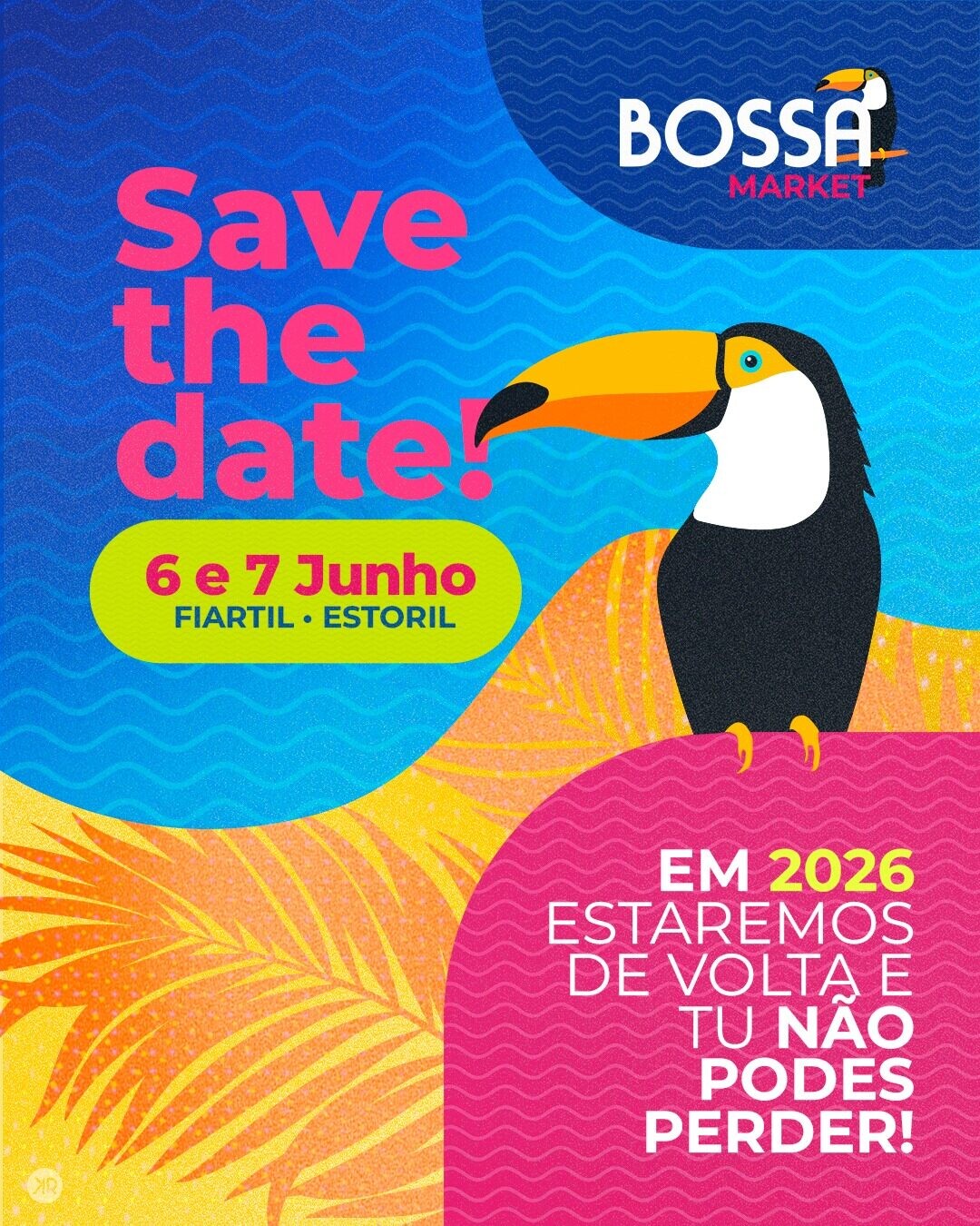 Bossa Market