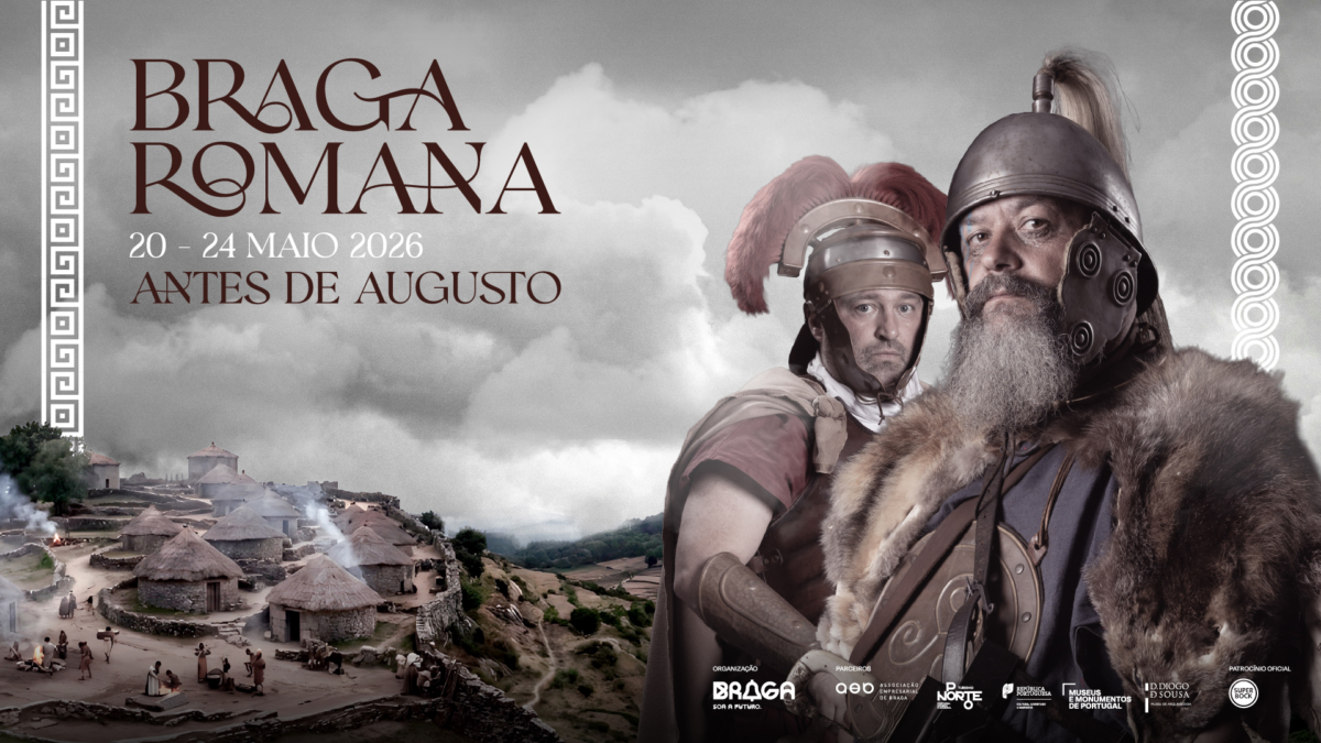 Braga Romana