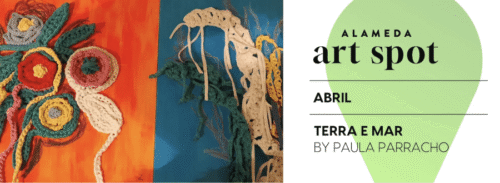 Crie a sua própria Tela