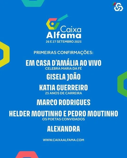 Caixa Alfama – O melhor festival do fado no coração de Alfama