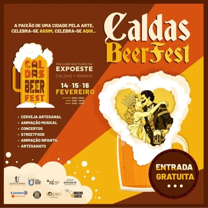 Caldas Beer Fest