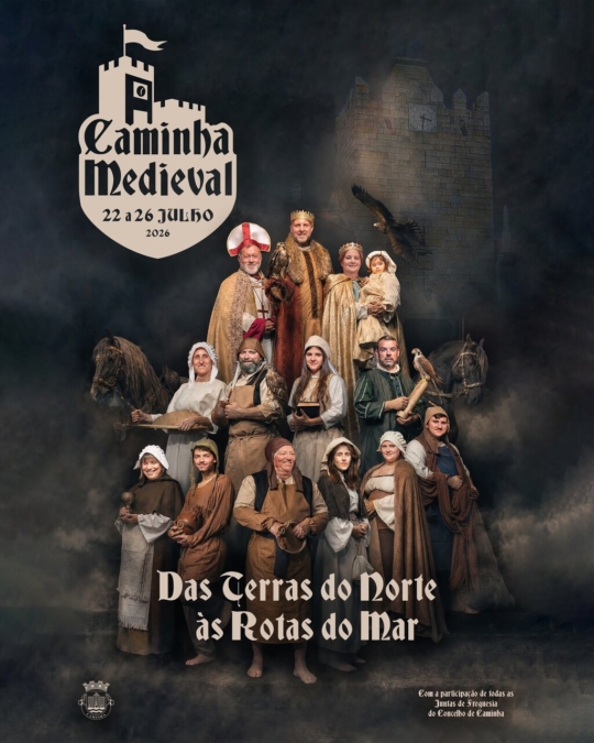 Caminha Medieval