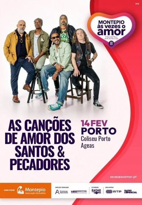 Um serão com Pedro Tochas