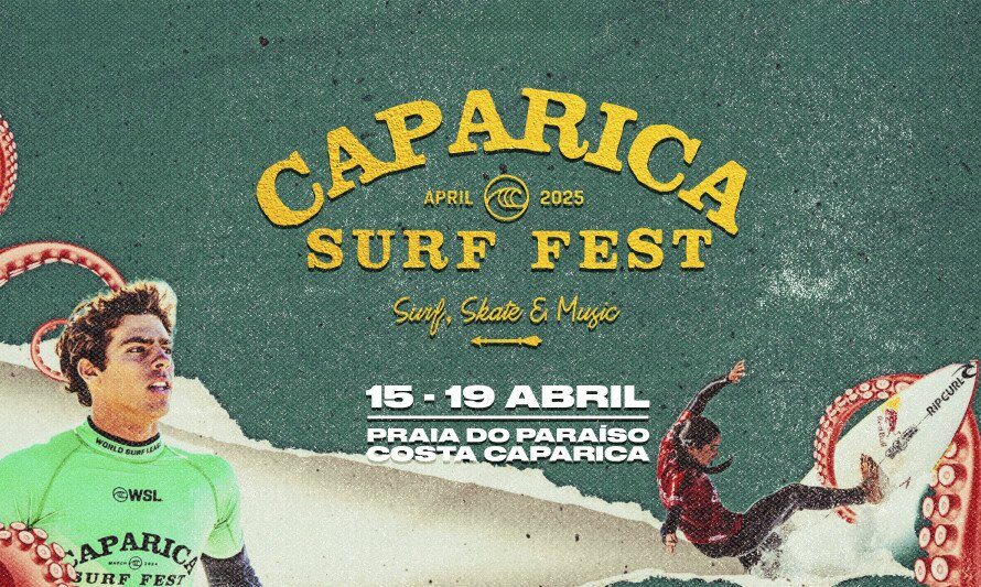 Caparica Surf Fest