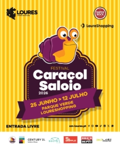 Festival do Caracol Saloio