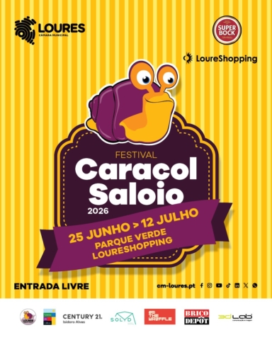 Festival do Caracol Saloio