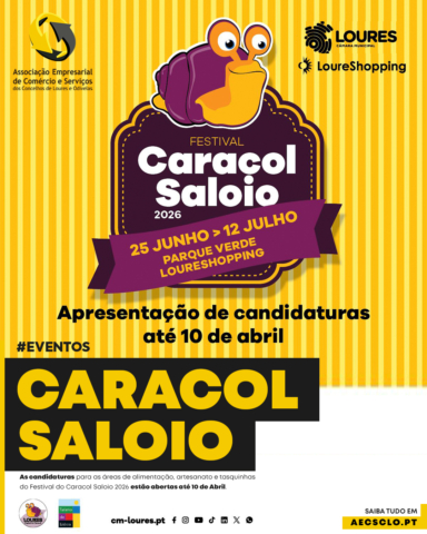 Festival do Caracol Saloio