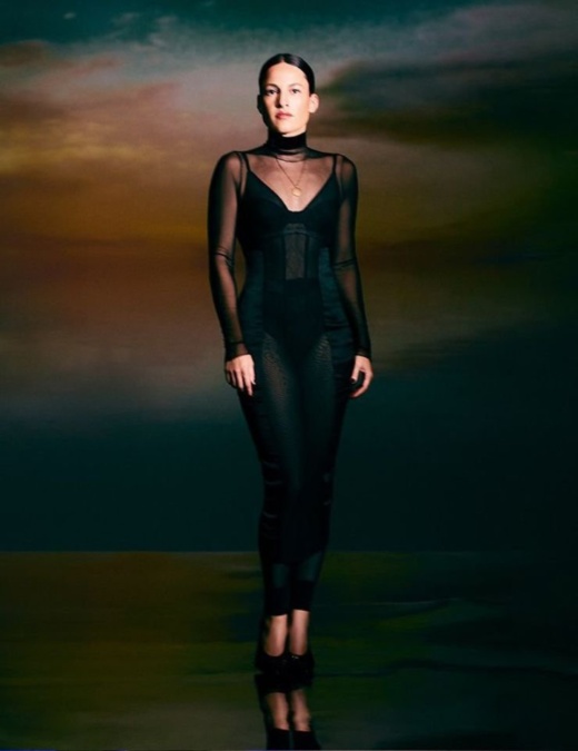 Carminho no Centro Cultural de Belém