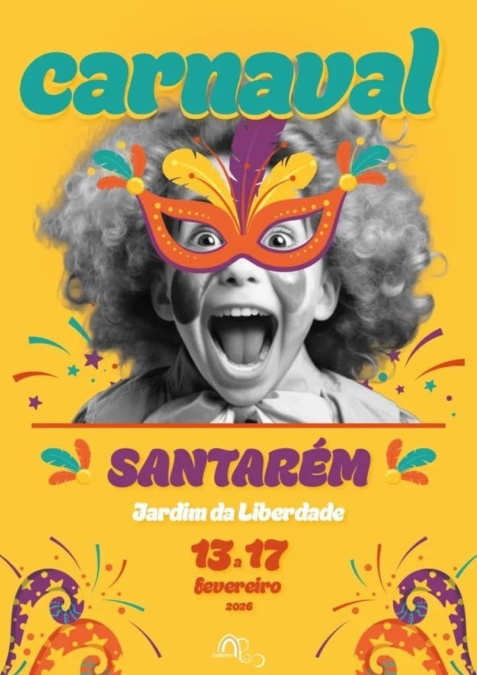 Carnaval de Santarém
