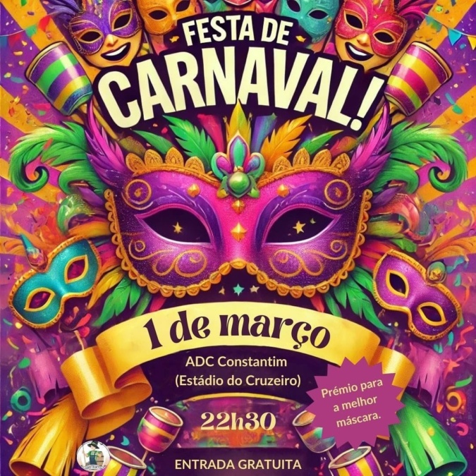Festa de Carnaval de Constantim