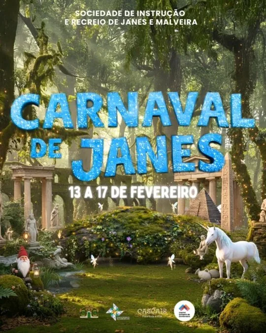 Carnaval de Janes