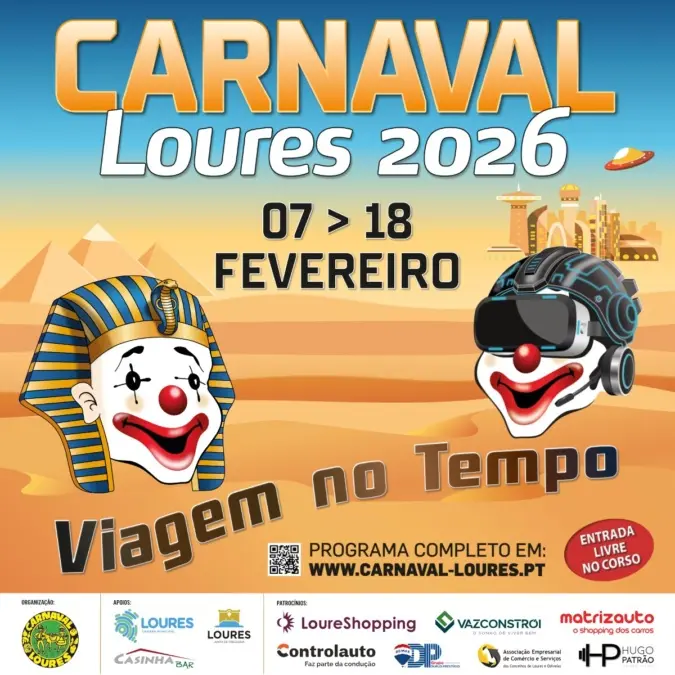 Carnaval de Loures