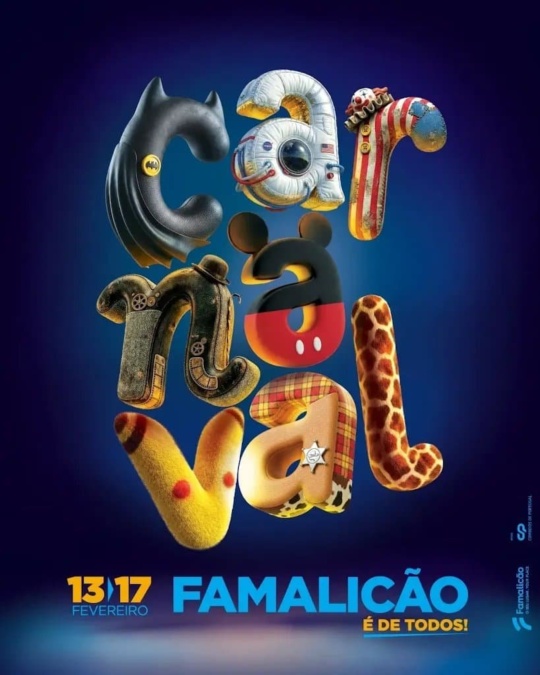 Carnaval de Famalicão