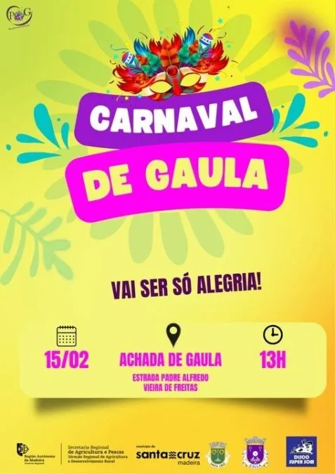 Carnaval de Caula