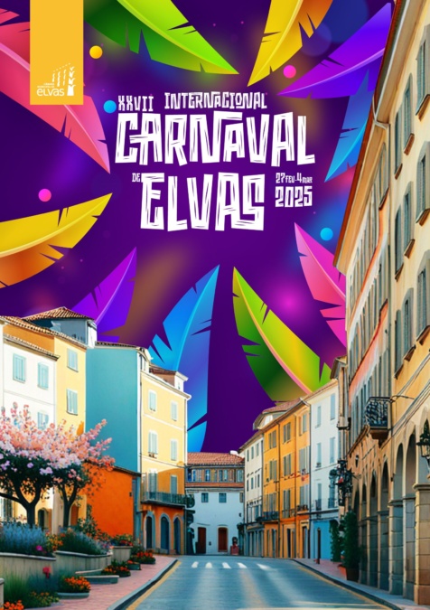 Carnaval de Elvas