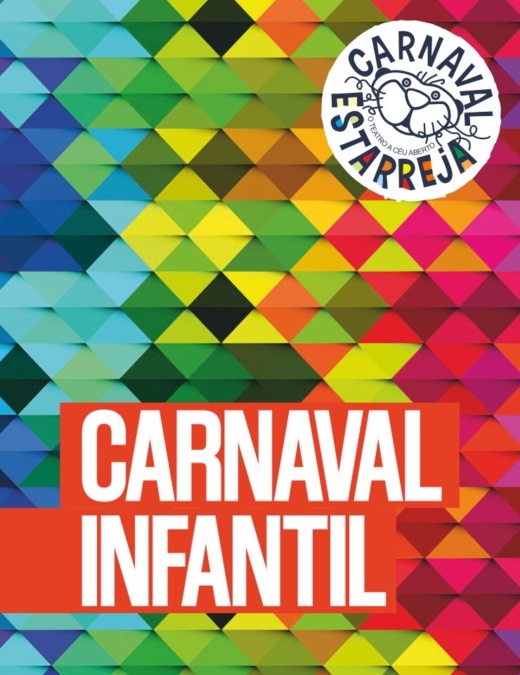 Carnaval Infantil
