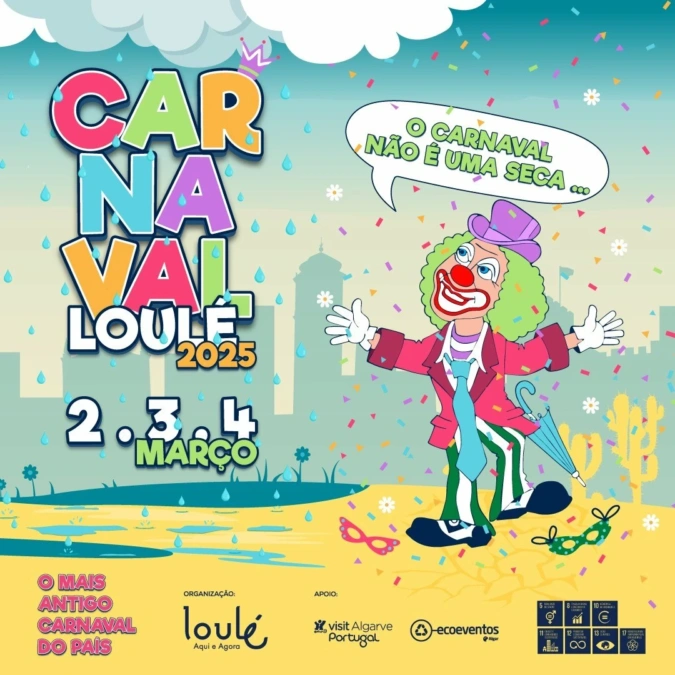 Carnaval Loulé