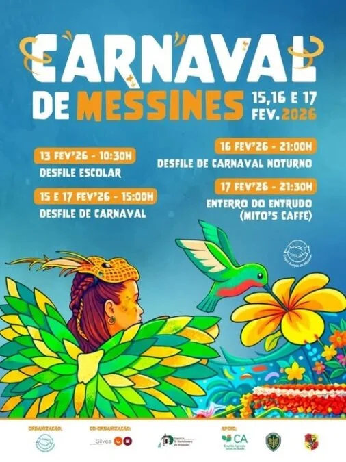 Carnaval de Messines