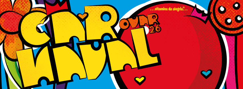Carnaval em Ovar