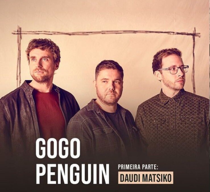 GoGo Penguin