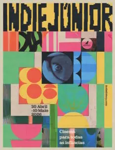 INDIELISBOA – 777 | Cinema de Colo