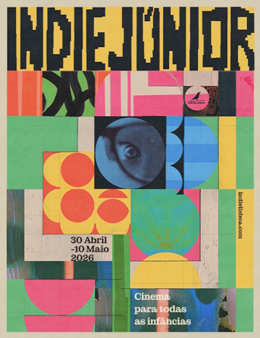 INDIELISBOA – 777 | Cinema de Colo