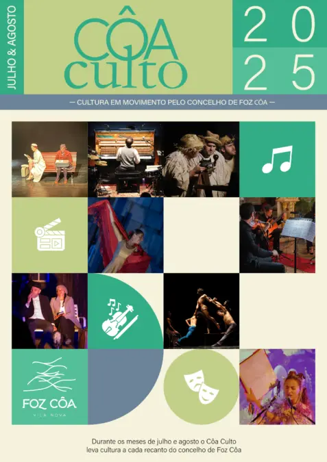CôaCulto