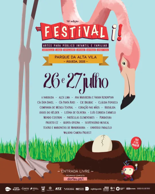 Festival i!