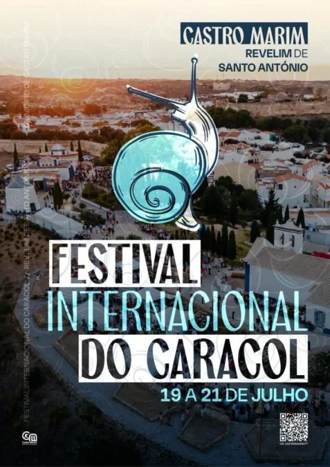 Festival Internacional do Caracol