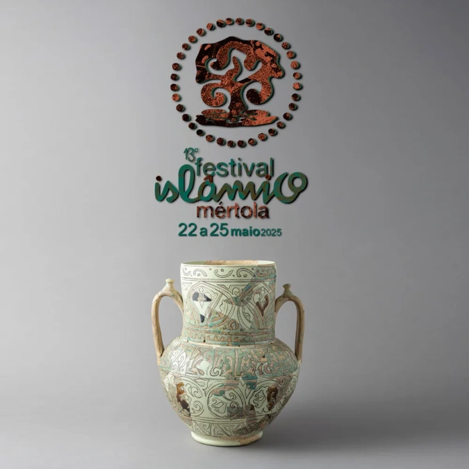 Festival Islâmico de Mértola