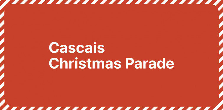 Cascais Christmas Parade
