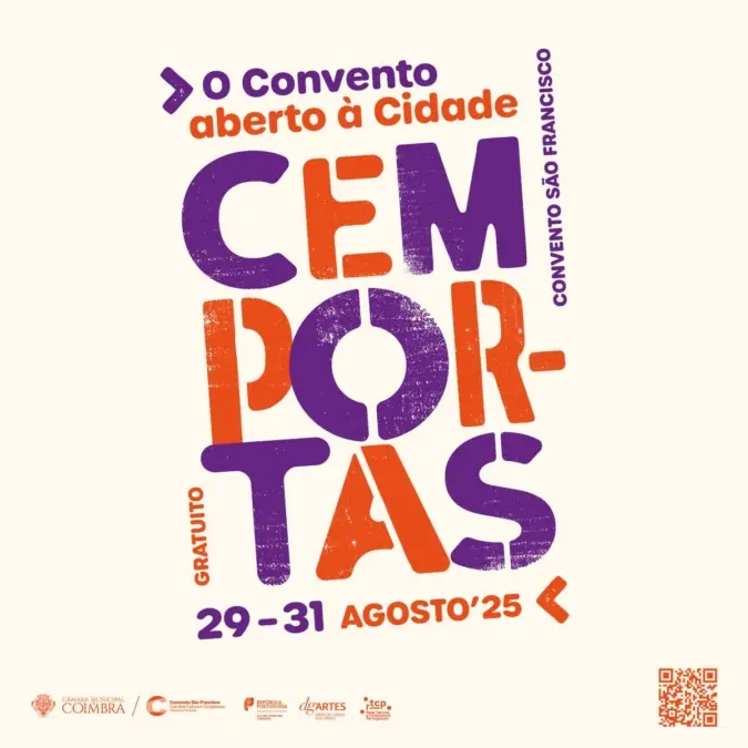 Cem Portas
