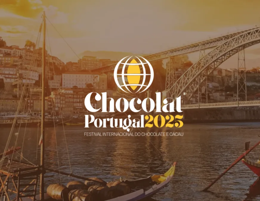 Chocolat Portugal – Festival Internacional do Chocolate e Cacau