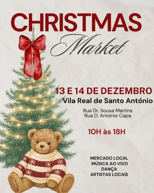 Christmas Market