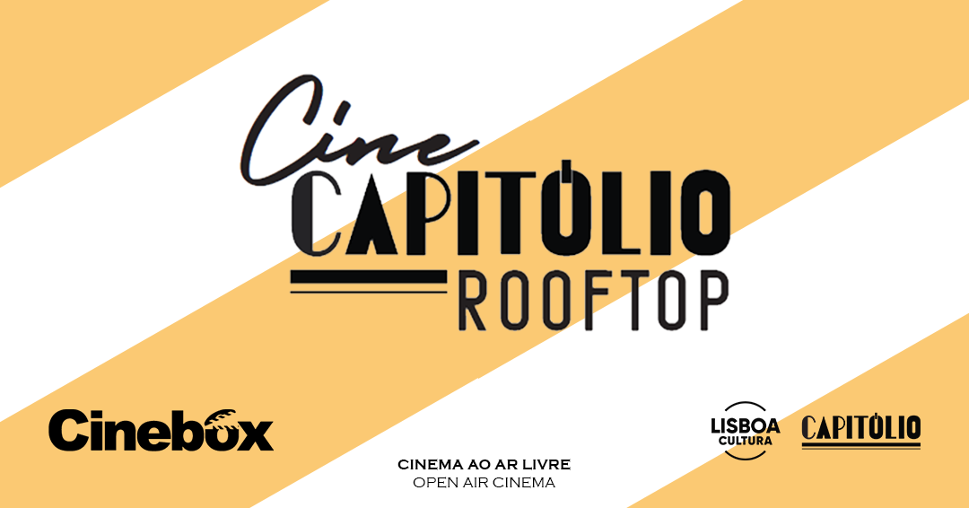 Cinecapitólio Rooftop