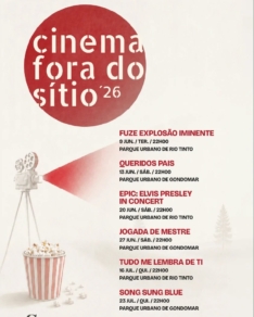 Cinema Fora do Sítio